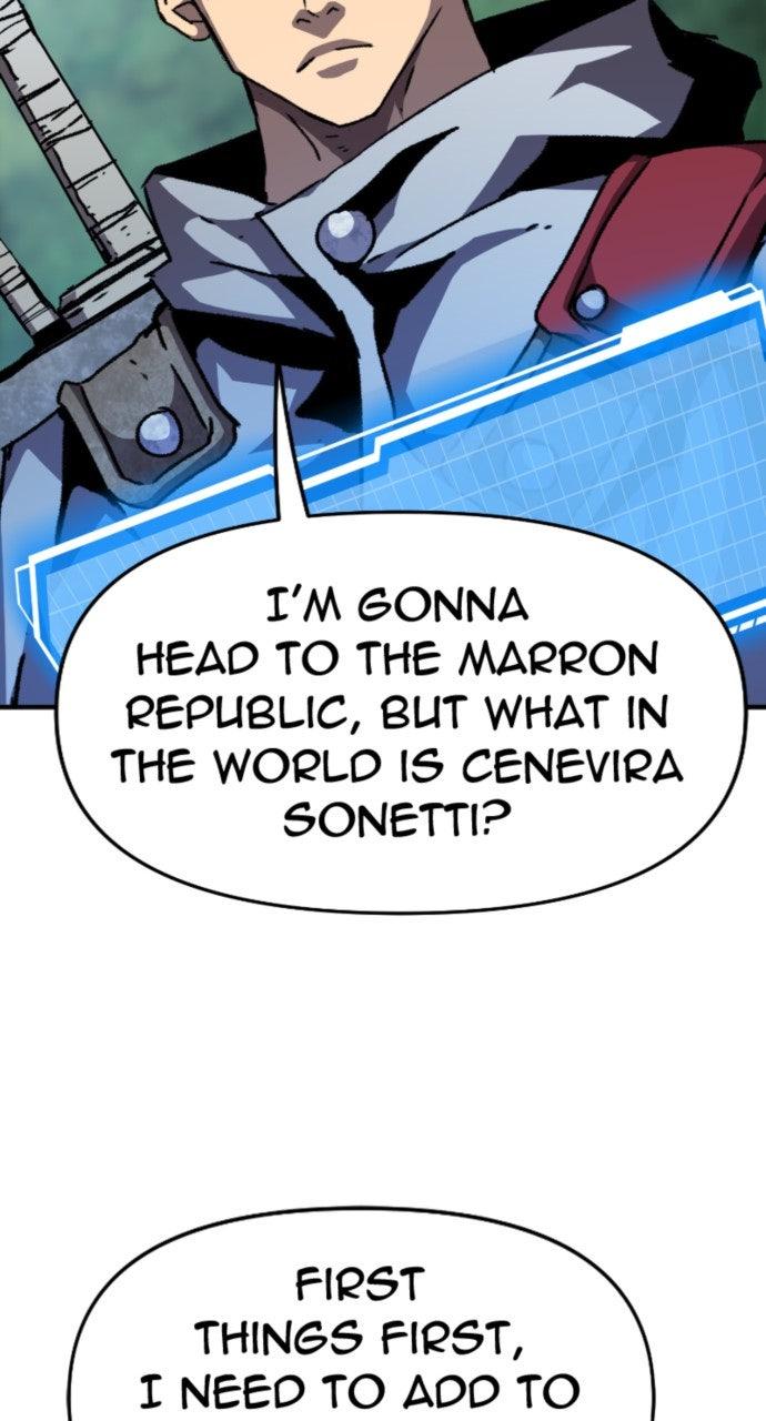 A Knight With a Time Limit Chapter 35 - Page 67