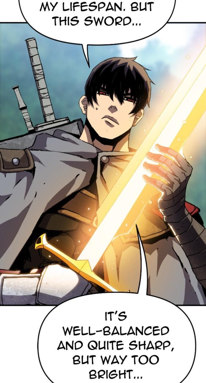 A Knight With a Time Limit Chapter 35 - Page 68