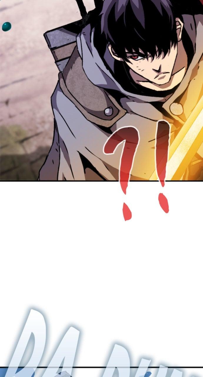 A Knight With a Time Limit Chapter 35 - Page 70