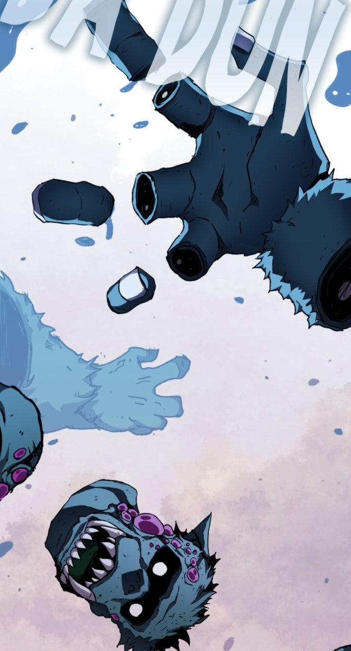 A Knight With a Time Limit Chapter 35 - Page 71