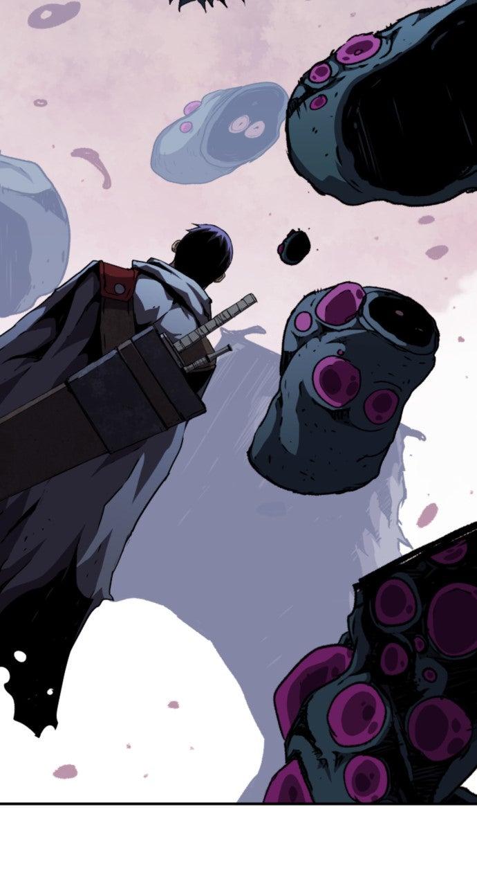 A Knight With a Time Limit Chapter 35 - Page 72