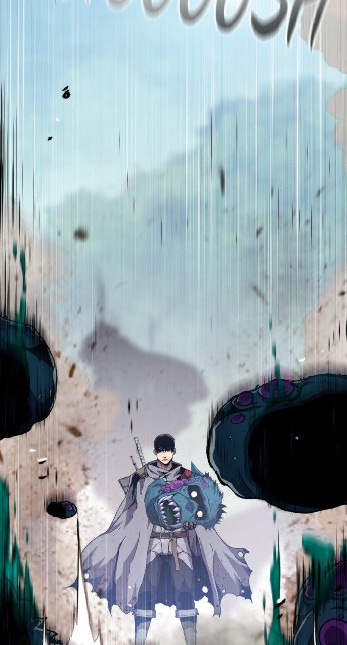 A Knight With a Time Limit Chapter 35 - Page 76