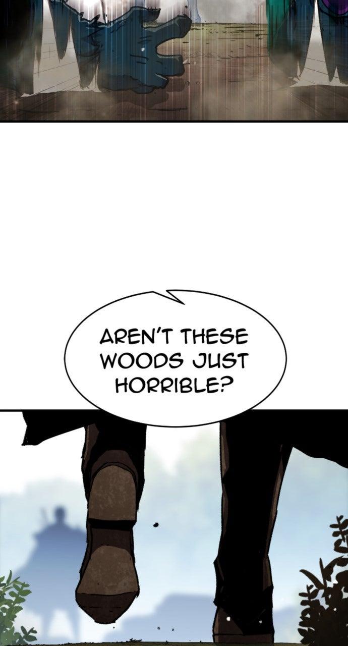 A Knight With a Time Limit Chapter 35 - Page 77