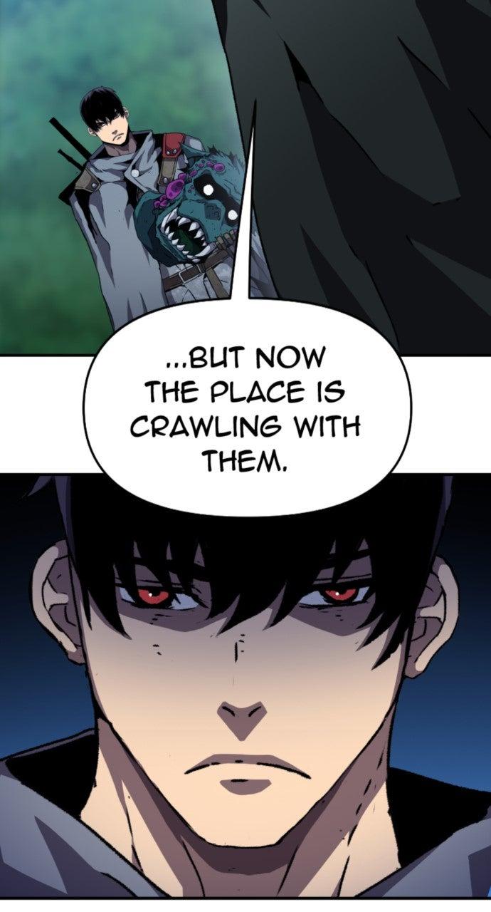 A Knight With a Time Limit Chapter 35 - Page 79