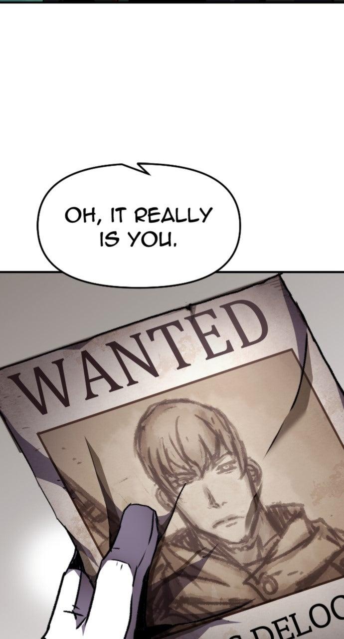 A Knight With a Time Limit Chapter 35 - Page 81