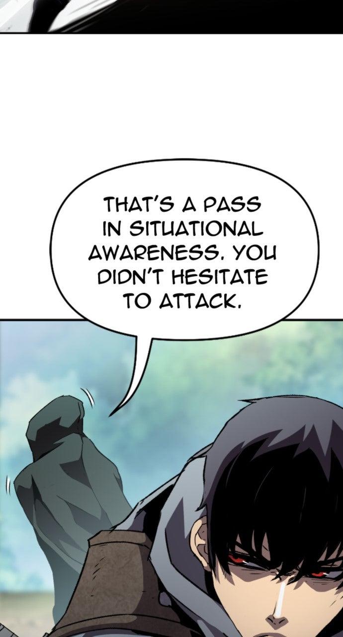 A Knight With a Time Limit Chapter 35 - Page 84