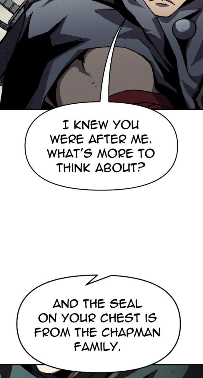 A Knight With a Time Limit Chapter 35 - Page 85
