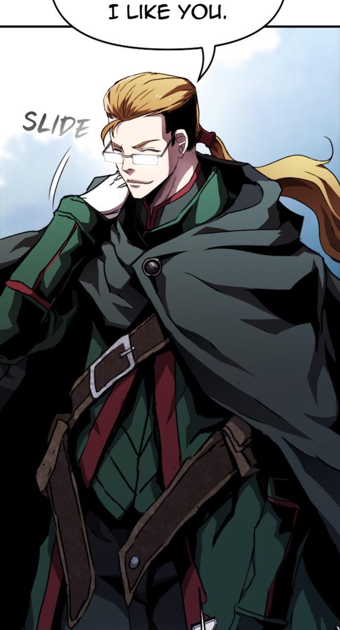 A Knight With a Time Limit Chapter 35 - Page 87