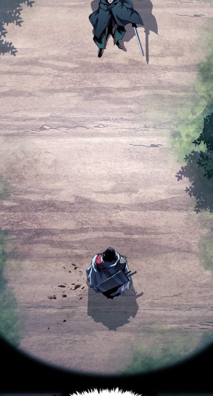 A Knight With a Time Limit Chapter 35 - Page 92