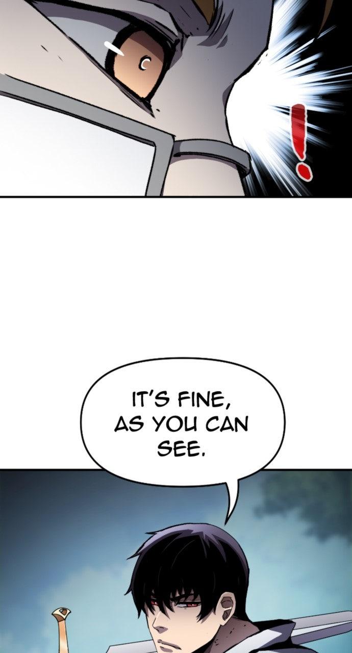 A Knight With a Time Limit Chapter 35 - Page 95