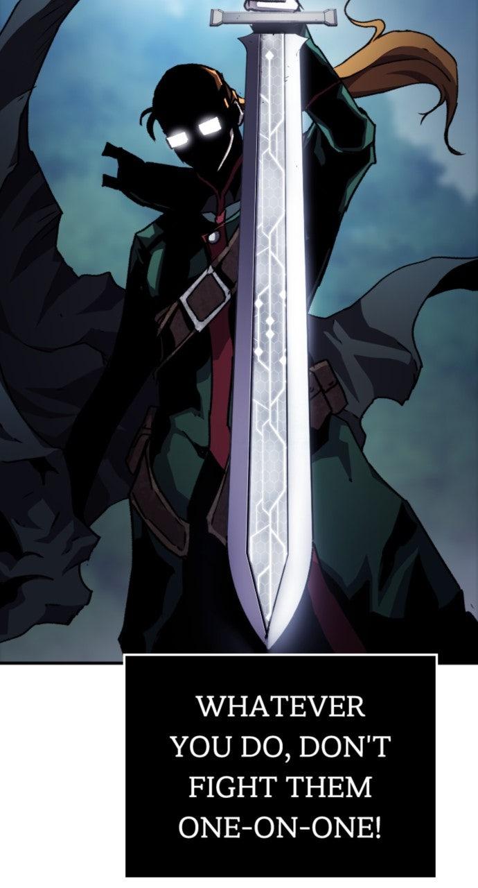 A Knight With a Time Limit Chapter 36 - Page 4