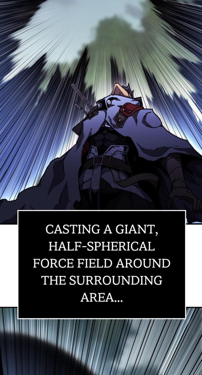 A Knight With a Time Limit Chapter 36 - Page 9