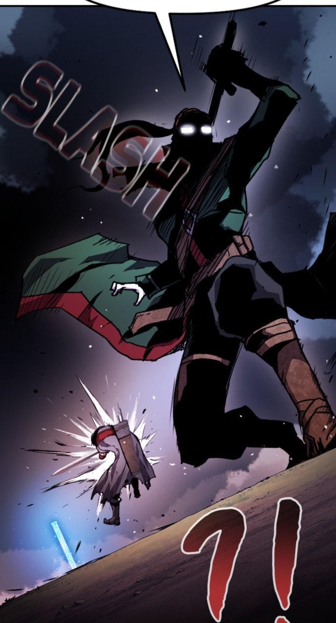 A Knight With a Time Limit Chapter 36 - Page 14