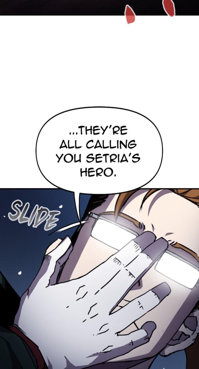 A Knight With a Time Limit Chapter 36 - Page 15