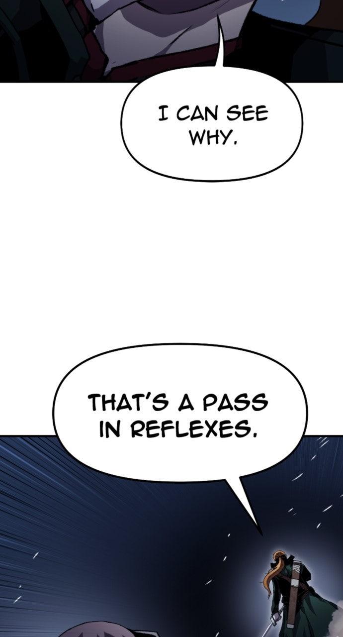 A Knight With a Time Limit Chapter 36 - Page 16