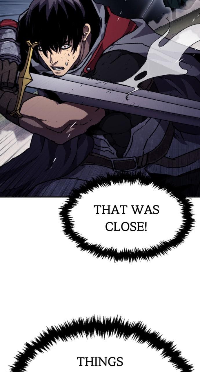 A Knight With a Time Limit Chapter 36 - Page 17