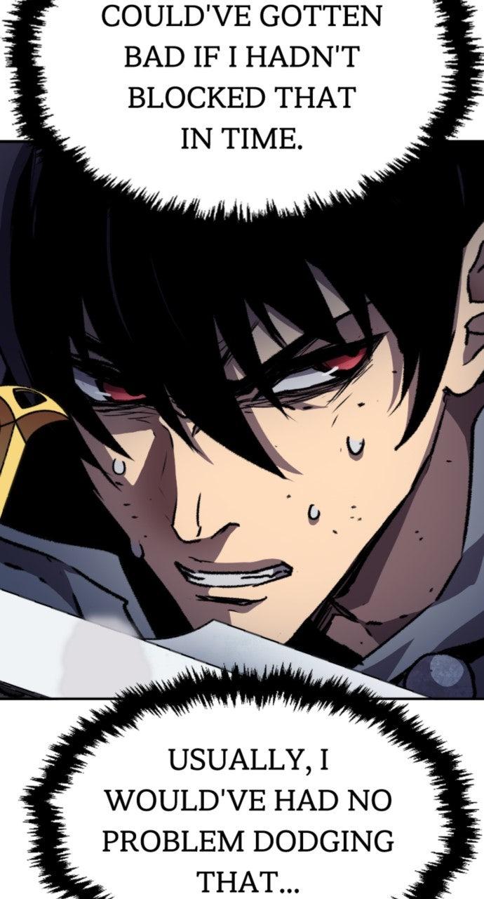 A Knight With a Time Limit Chapter 36 - Page 18