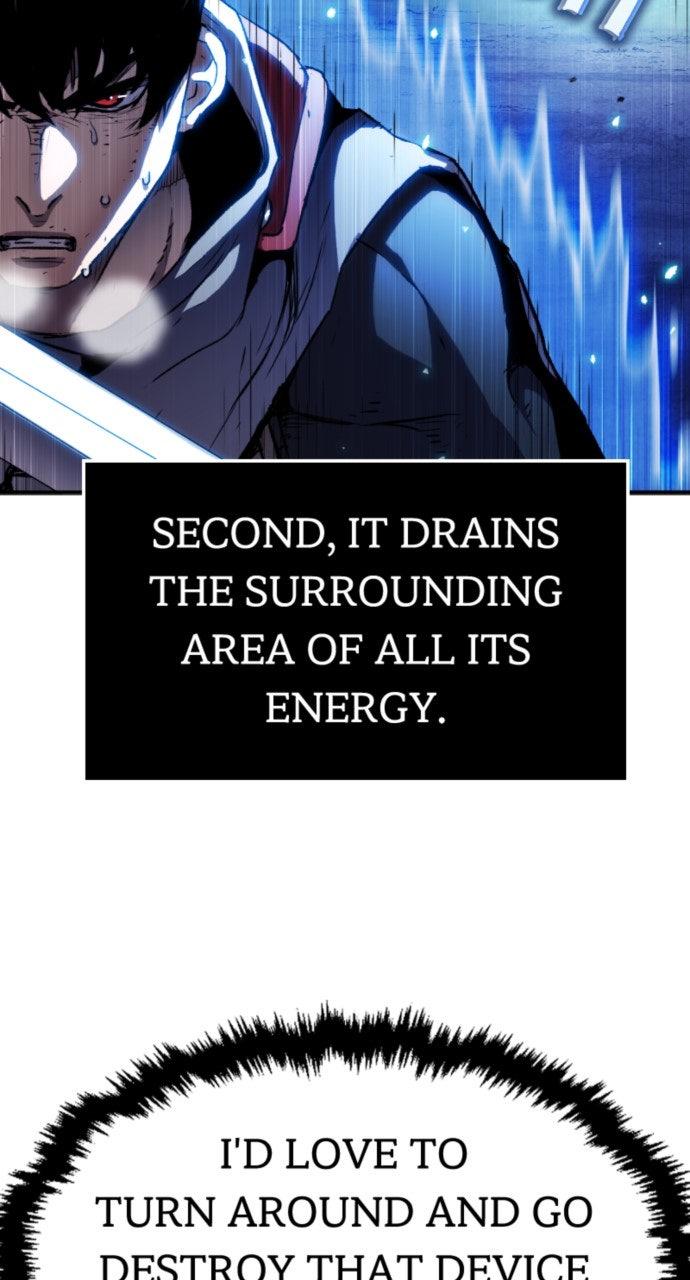 A Knight With a Time Limit Chapter 36 - Page 20