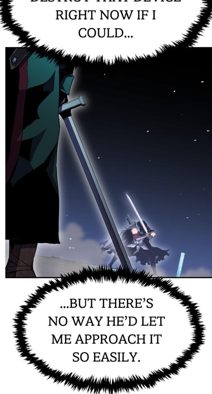 A Knight With a Time Limit Chapter 36 - Page 21