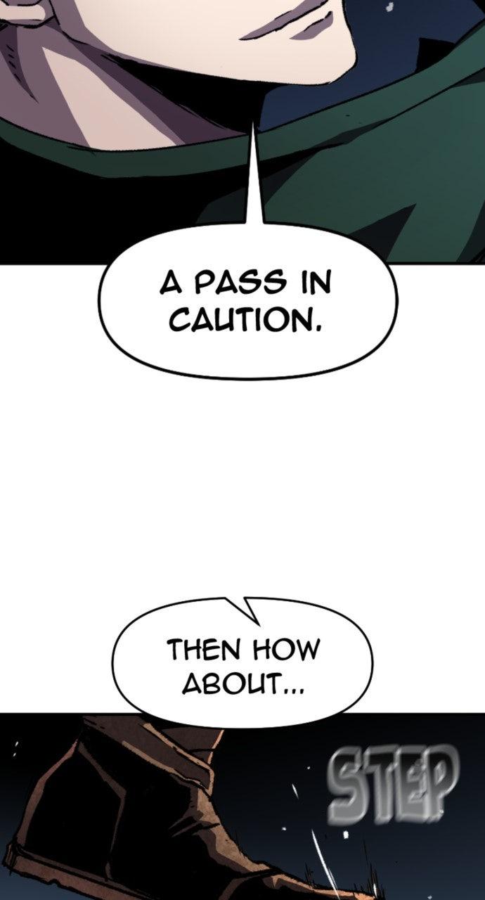 A Knight With a Time Limit Chapter 36 - Page 23