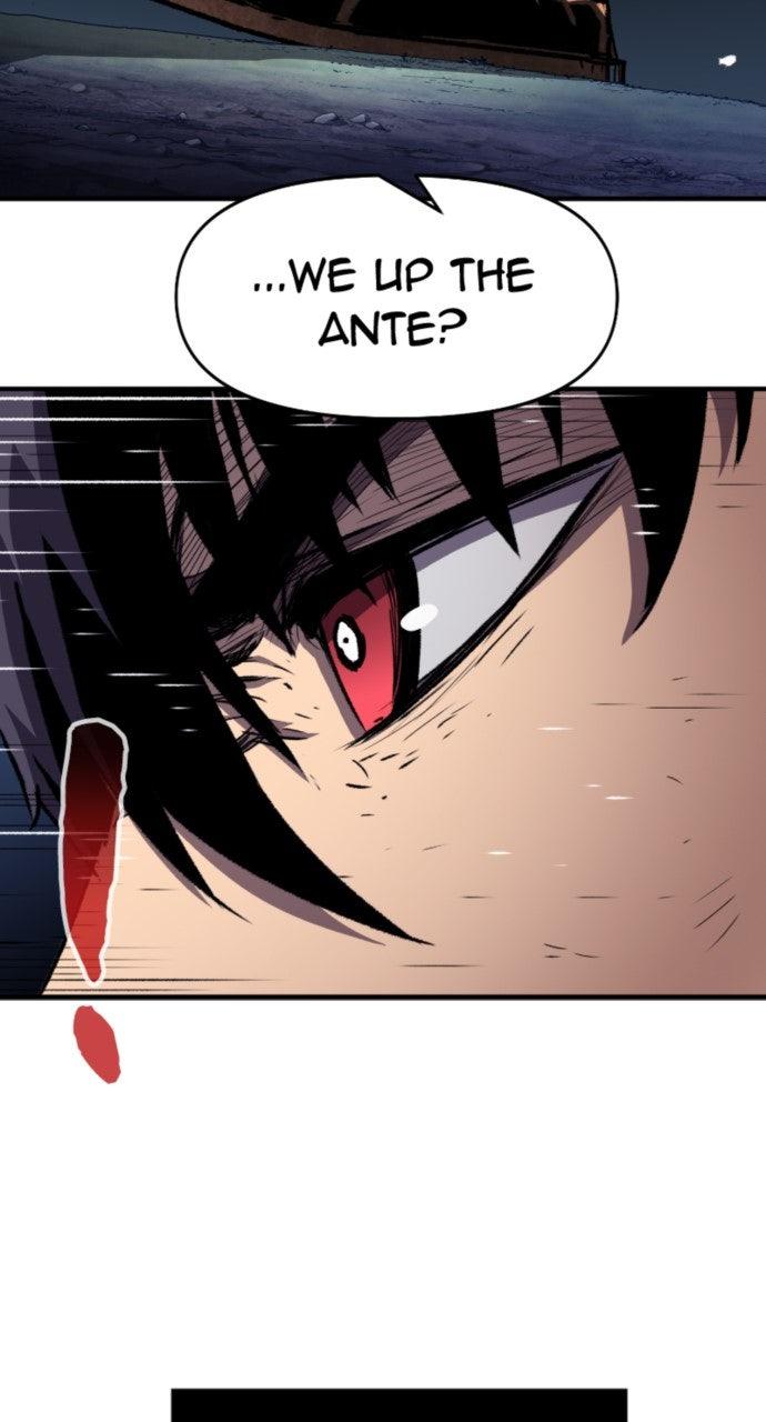 A Knight With a Time Limit Chapter 36 - Page 24