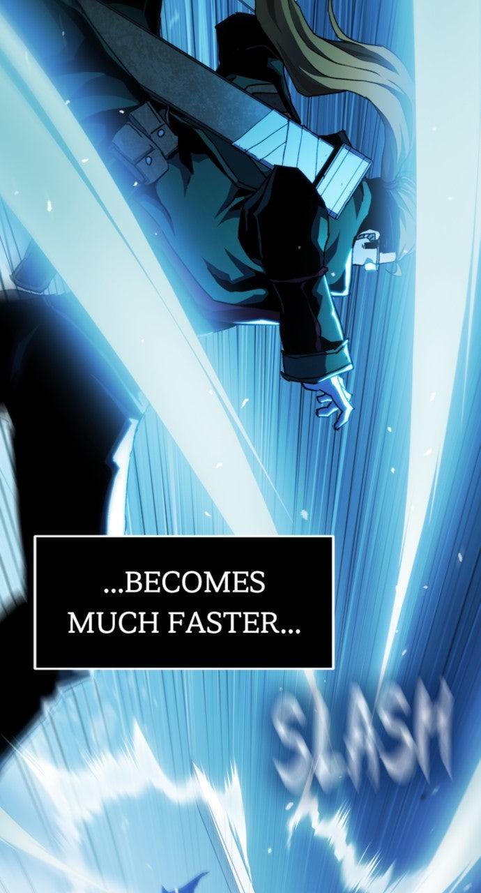 A Knight With a Time Limit Chapter 36 - Page 27