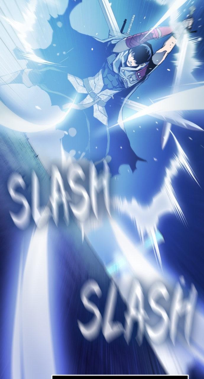 A Knight With a Time Limit Chapter 36 - Page 28