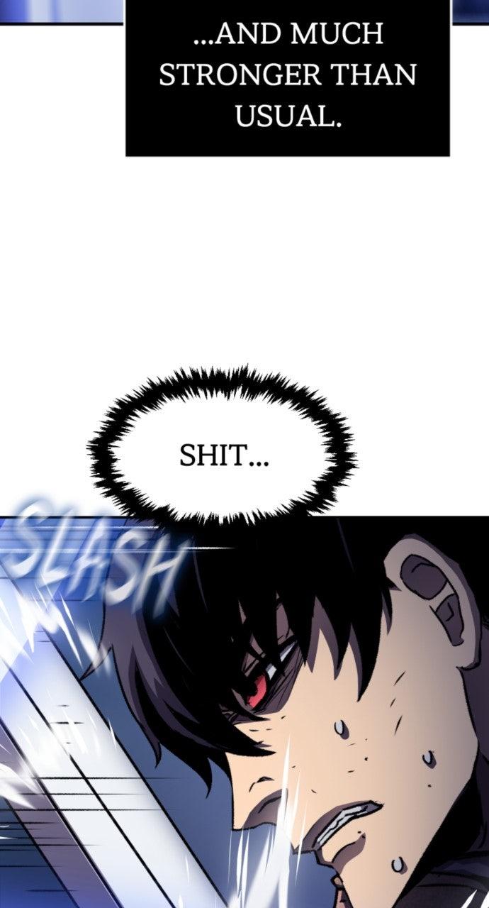 A Knight With a Time Limit Chapter 36 - Page 29