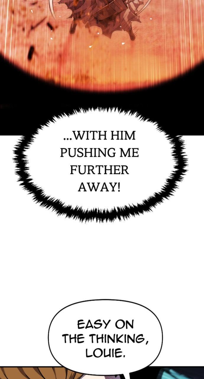 A Knight With a Time Limit Chapter 36 - Page 33