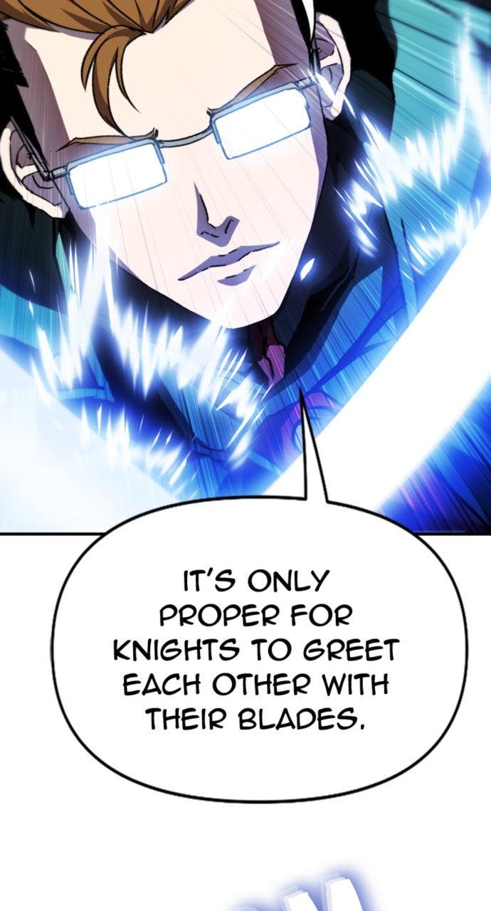 A Knight With a Time Limit Chapter 36 - Page 34