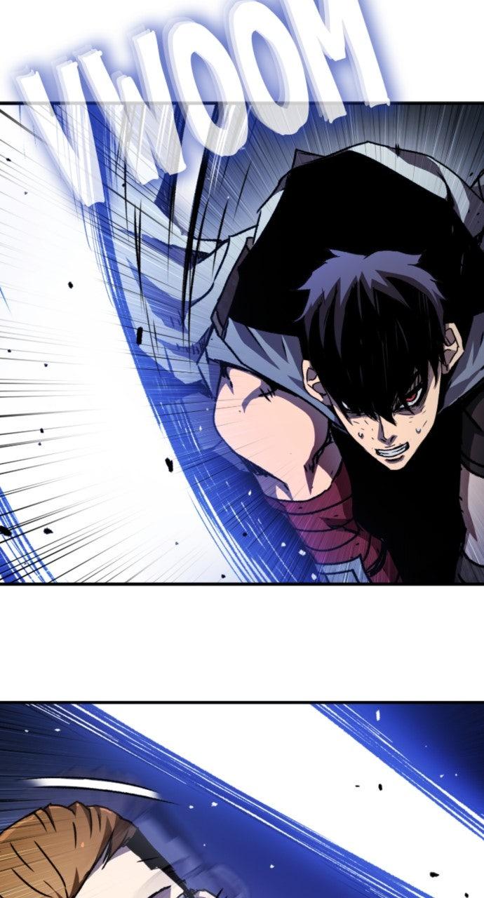 A Knight With a Time Limit Chapter 36 - Page 35