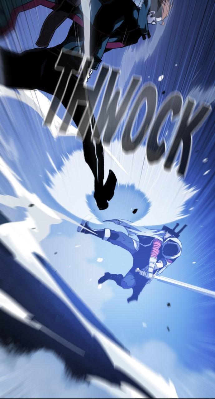 A Knight With a Time Limit Chapter 36 - Page 37