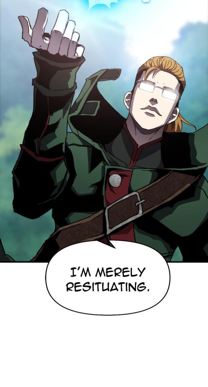 A Knight With a Time Limit Chapter 36 - Page 42