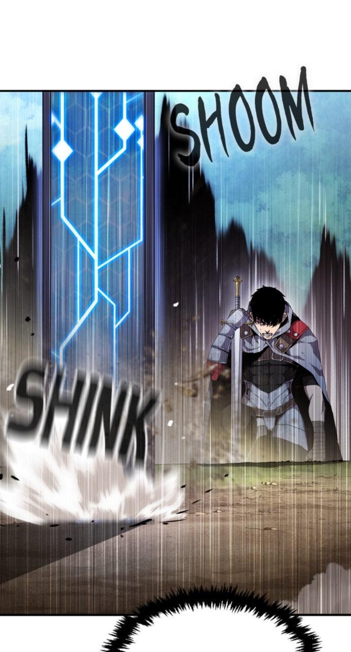 A Knight With a Time Limit Chapter 36 - Page 43