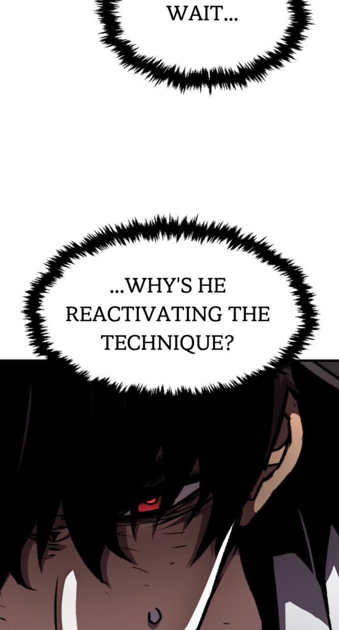 A Knight With a Time Limit Chapter 36 - Page 44