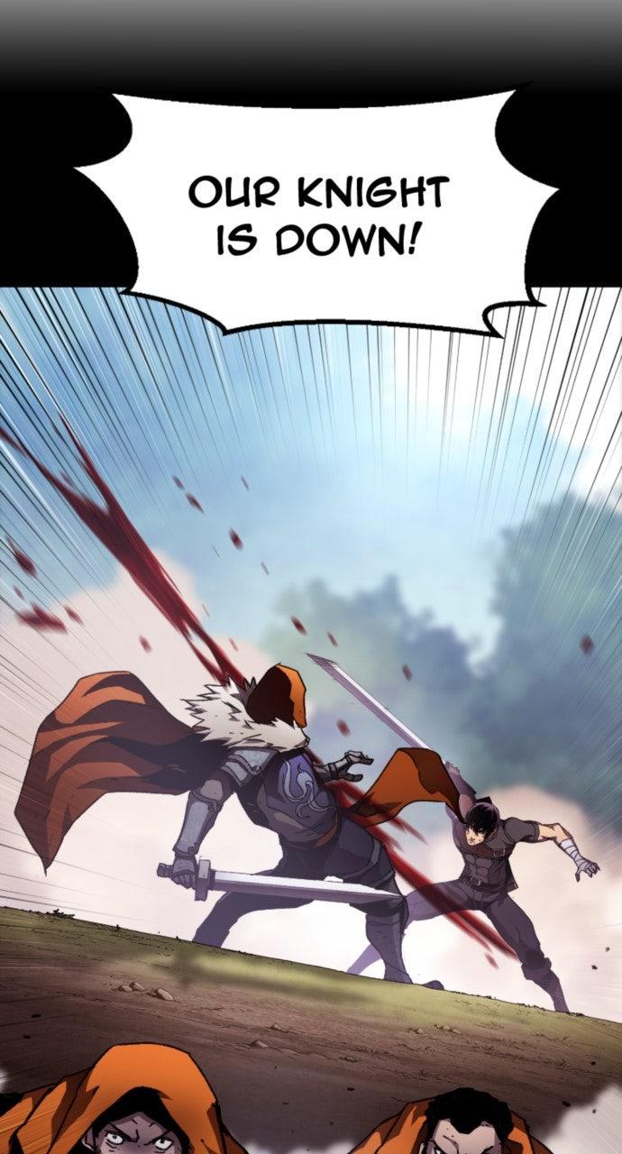 A Knight With a Time Limit Chapter 36 - Page 47