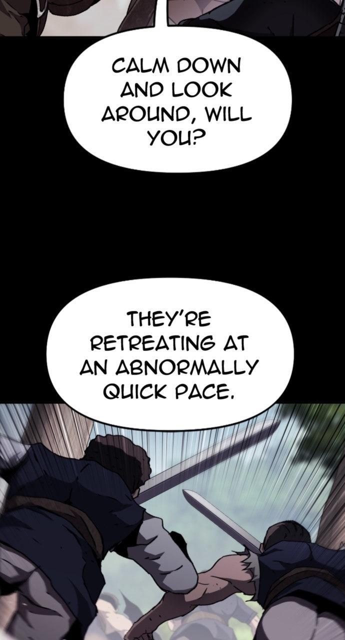 A Knight With a Time Limit Chapter 36 - Page 52