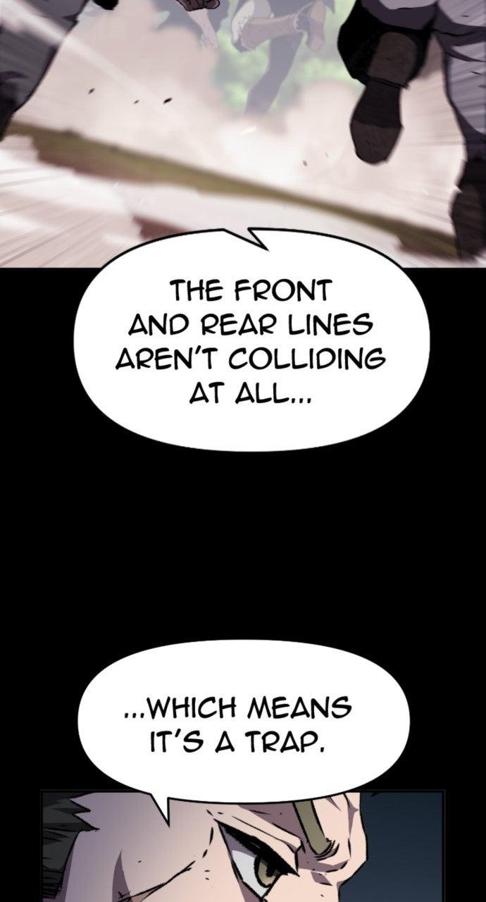 A Knight With a Time Limit Chapter 36 - Page 53