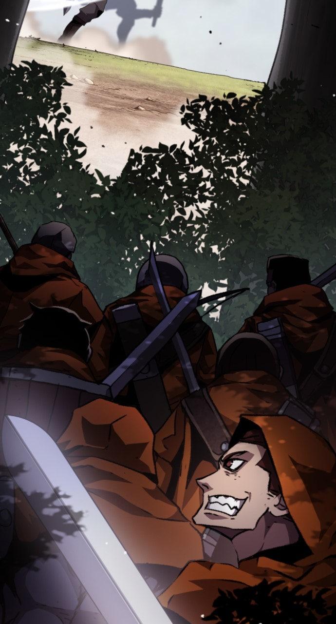 A Knight With a Time Limit Chapter 36 - Page 55