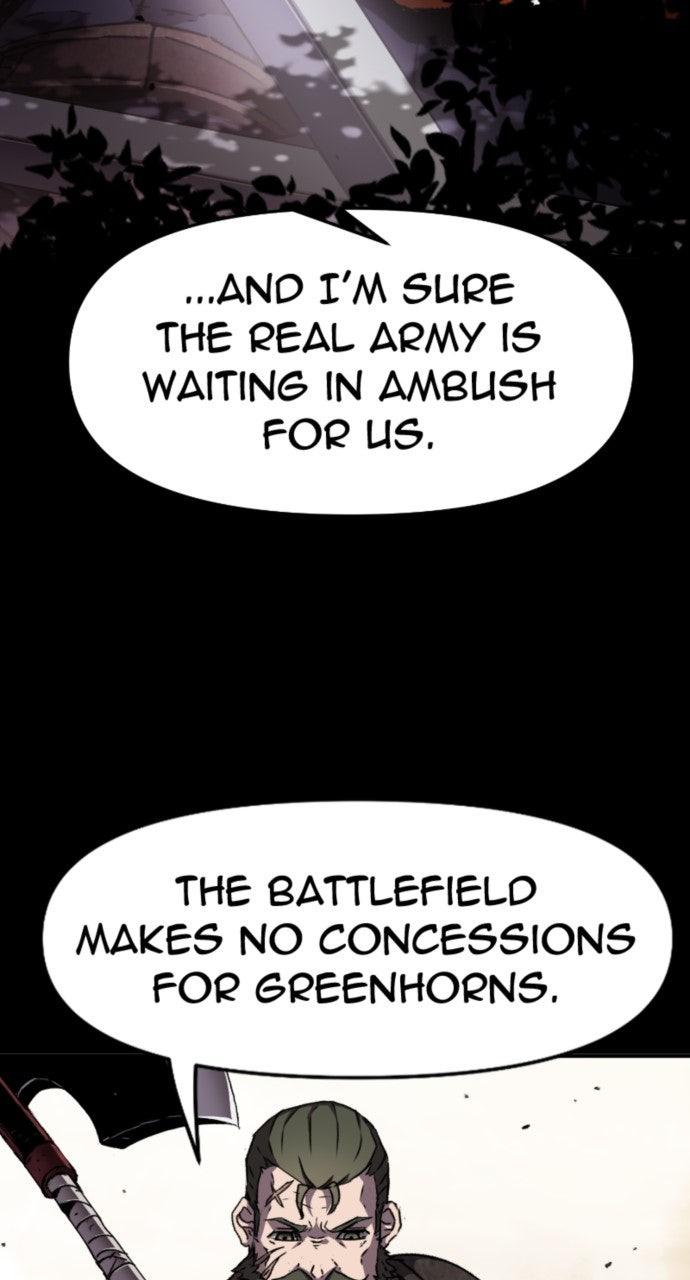 A Knight With a Time Limit Chapter 36 - Page 56