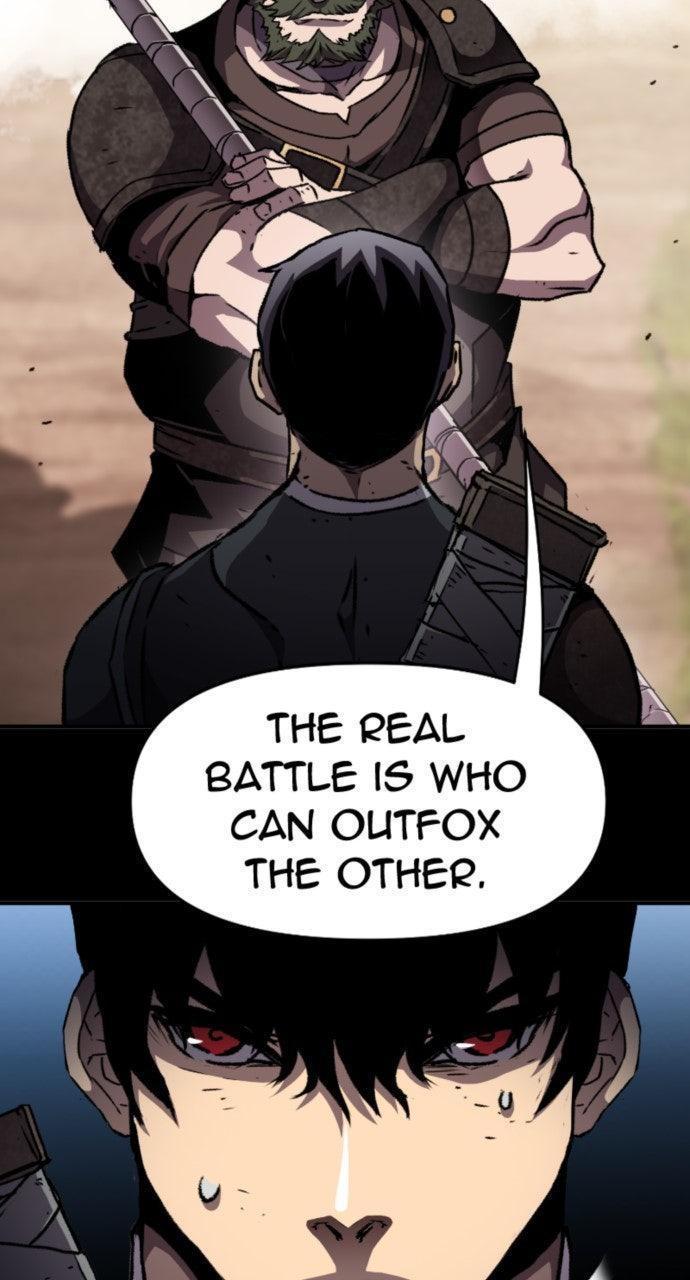 A Knight With a Time Limit Chapter 36 - Page 57