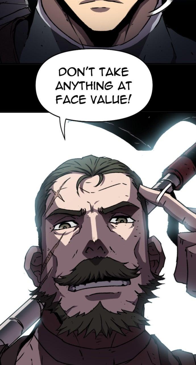 A Knight With a Time Limit Chapter 36 - Page 58