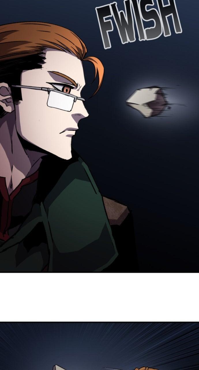 A Knight With a Time Limit Chapter 36 - Page 61