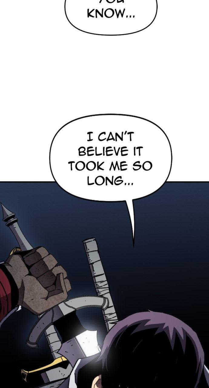 A Knight With a Time Limit Chapter 36 - Page 64