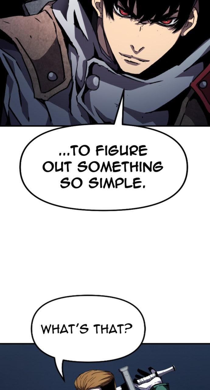 A Knight With a Time Limit Chapter 36 - Page 65