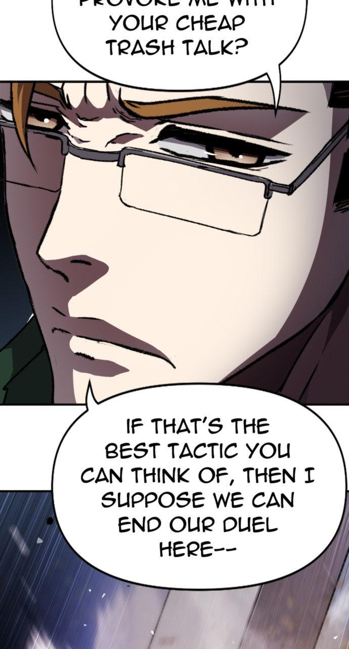 A Knight With a Time Limit Chapter 36 - Page 67