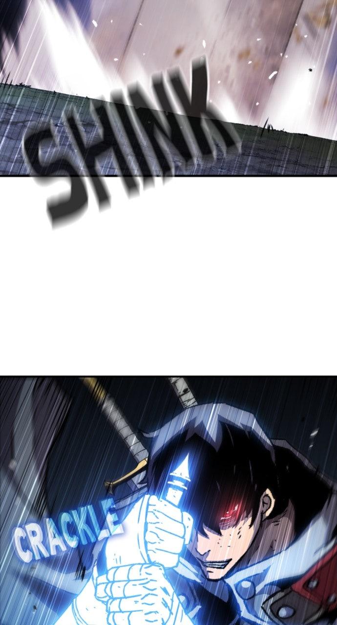 A Knight With a Time Limit Chapter 36 - Page 68