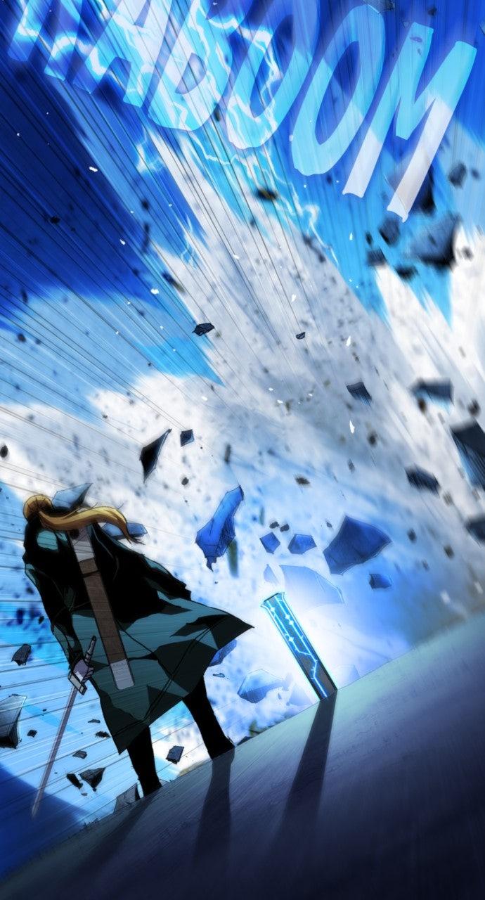 A Knight With a Time Limit Chapter 36 - Page 70