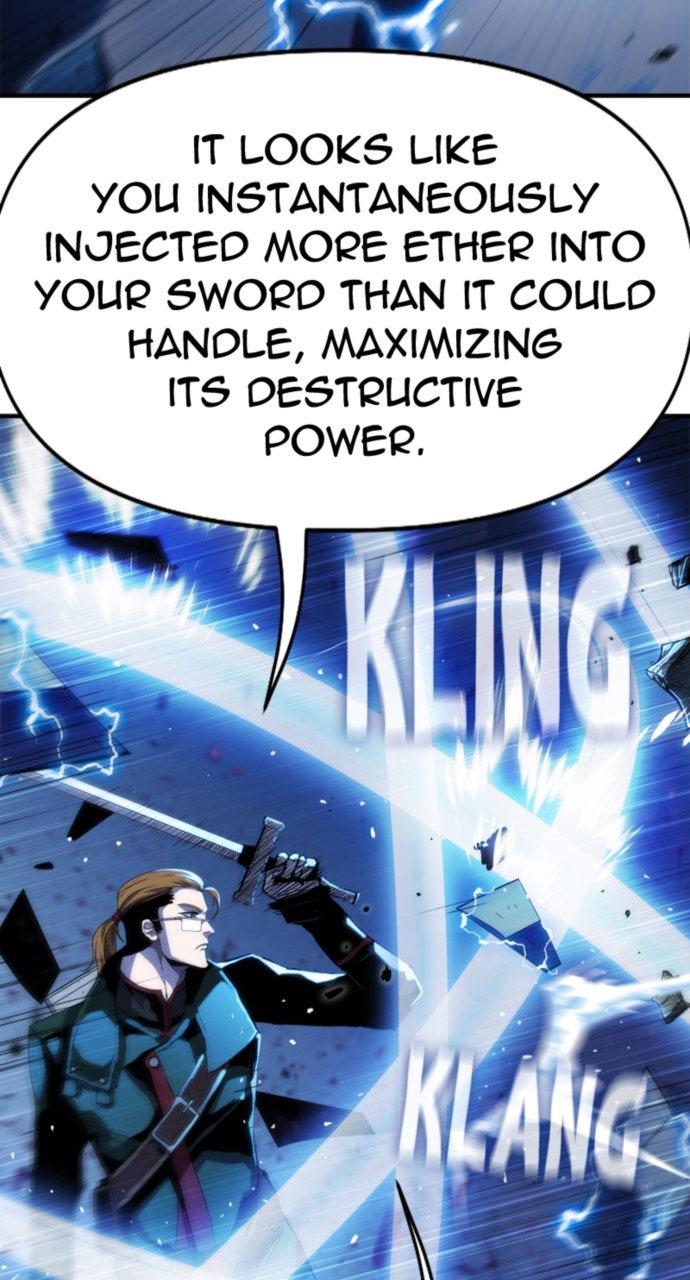 A Knight With a Time Limit Chapter 36 - Page 72