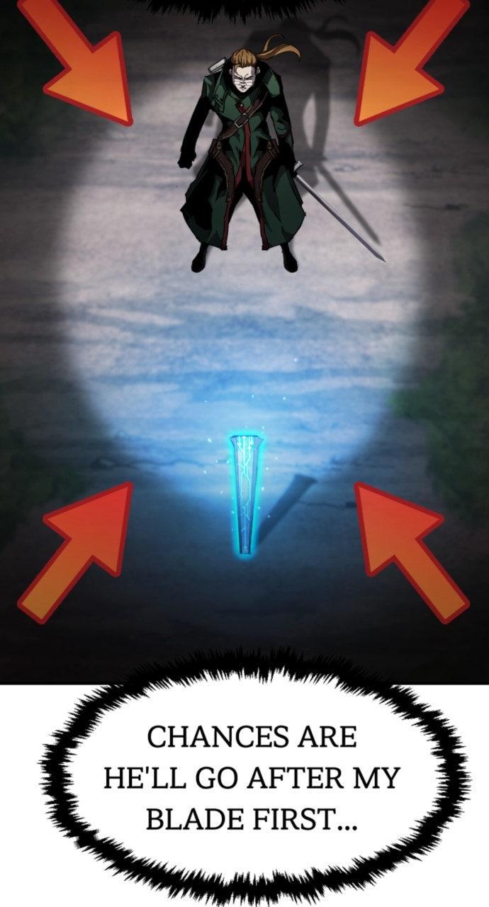 A Knight With a Time Limit Chapter 36 - Page 77